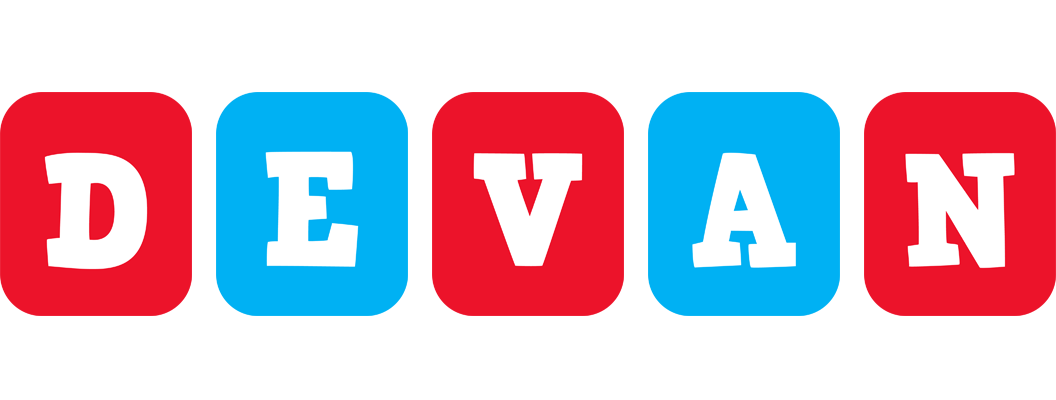Devan diesel logo