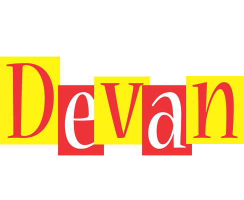 Devan errors logo