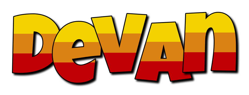 Devan jungle logo