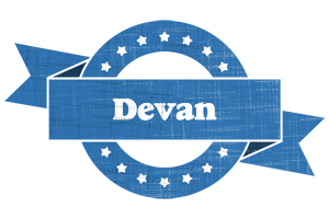 Devan trust logo