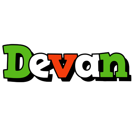 Devan venezia logo