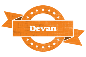 Devan victory logo