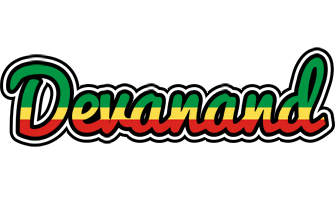 Devanand african logo