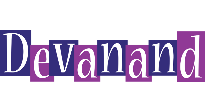 Devanand autumn logo
