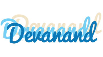 Devanand breeze logo