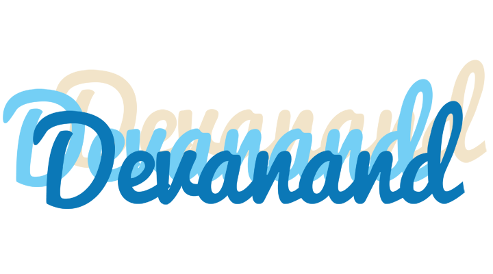 Devanand breeze logo