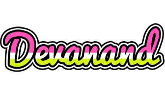 Devanand candies logo