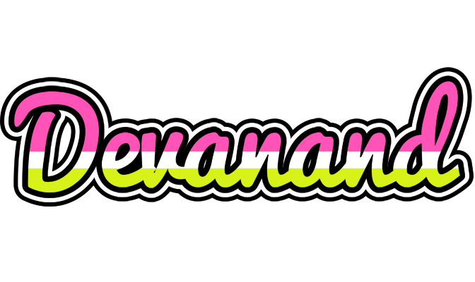 Devanand candies logo