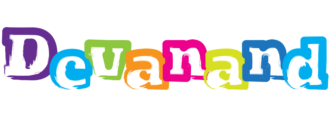 Devanand casino logo