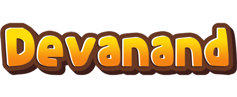 Devanand cookies logo