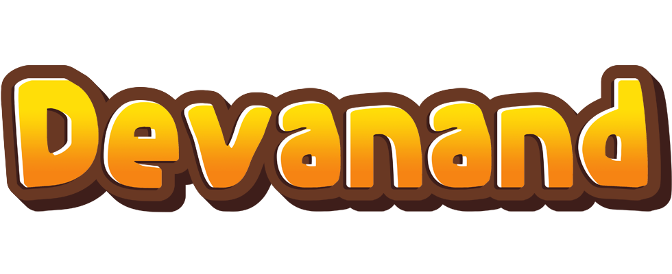 Devanand cookies logo