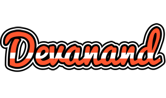 Devanand denmark logo