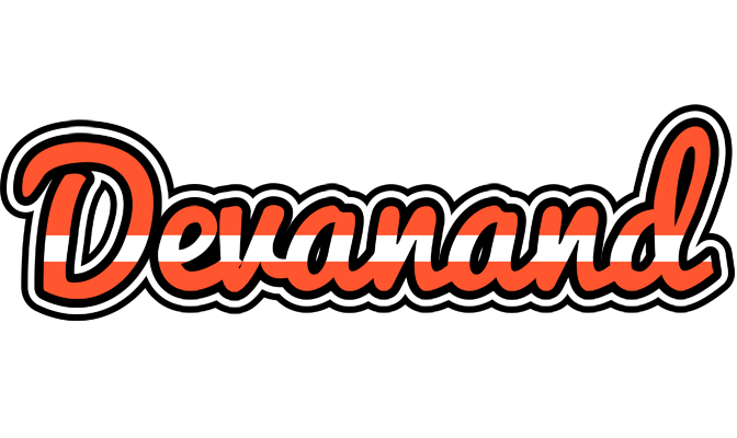 Devanand denmark logo