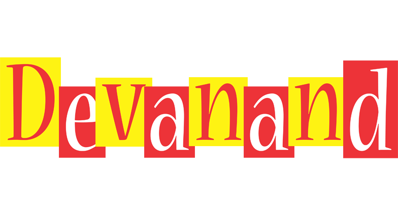 Devanand errors logo