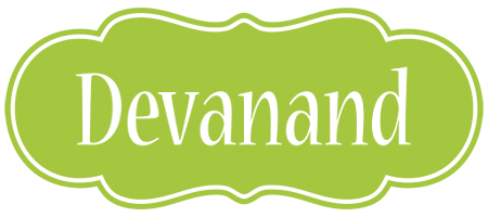 Devanand family logo