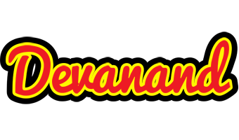 Devanand fireman logo