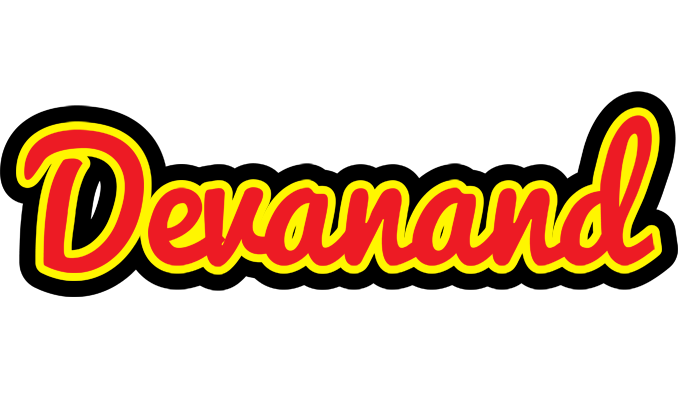 Devanand fireman logo