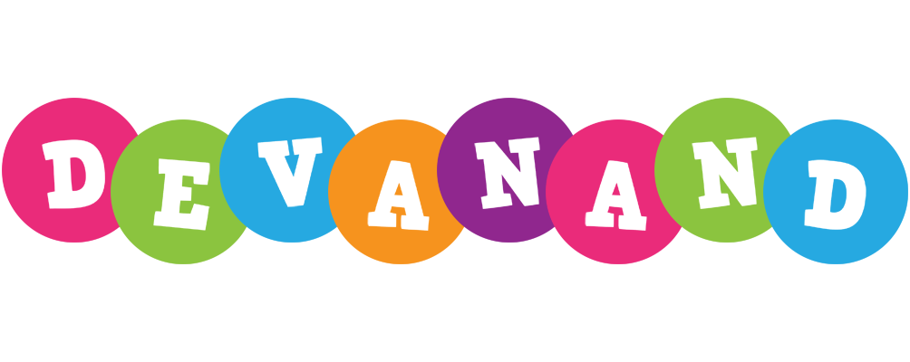 Devanand friends logo