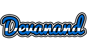 Devanand greece logo