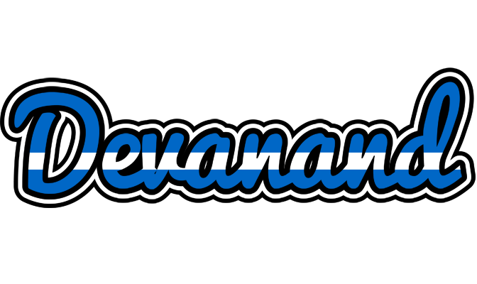 Devanand greece logo