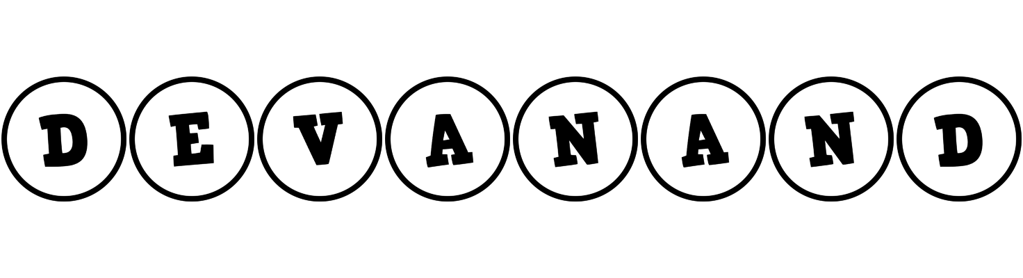 Devanand handy logo
