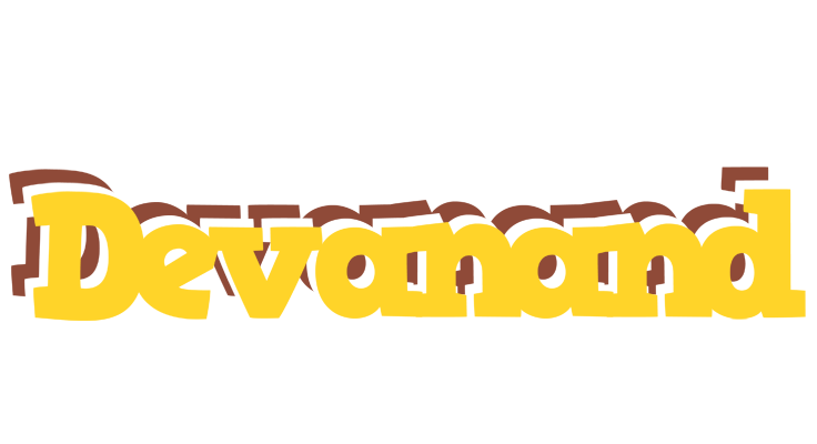 Devanand hotcup logo