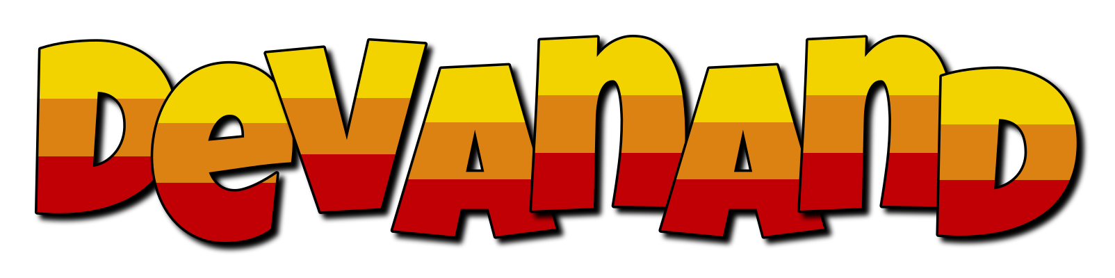 Devanand jungle logo