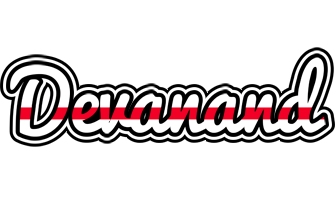 Devanand kingdom logo