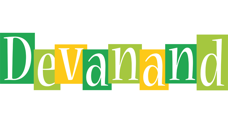 Devanand lemonade logo