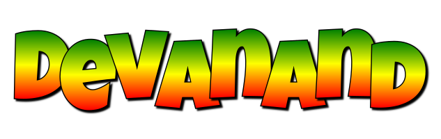 Devanand mango logo