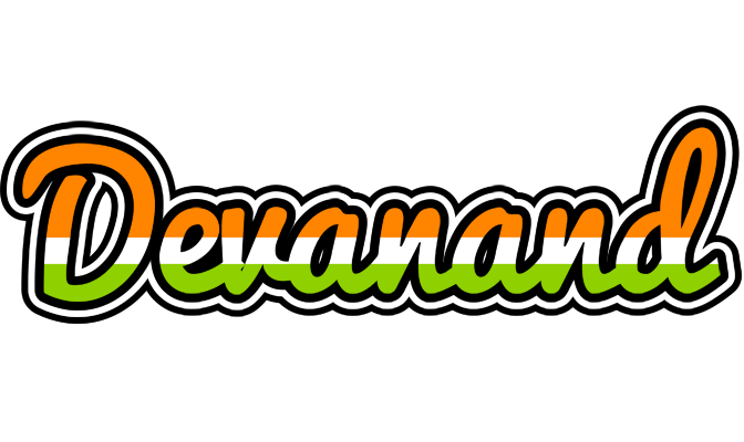 Devanand mumbai logo