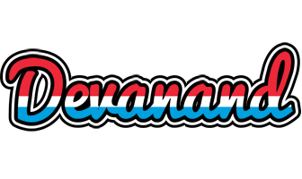 Devanand norway logo