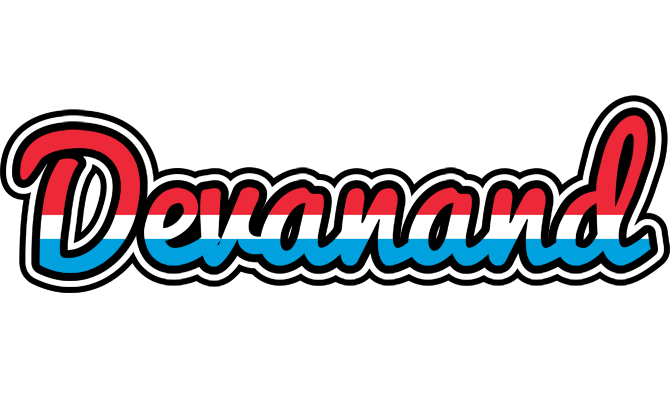 Devanand norway logo
