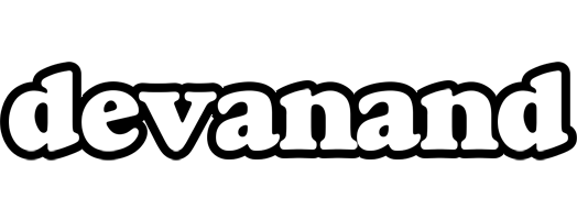 Devanand panda logo