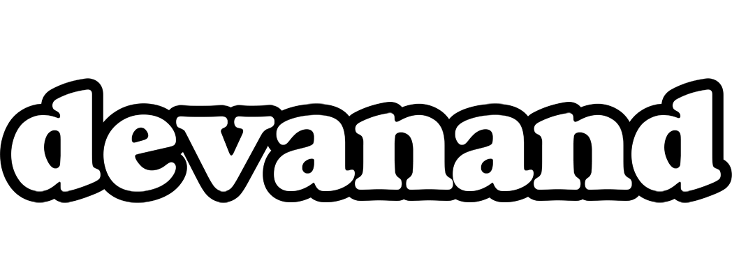 Devanand panda logo