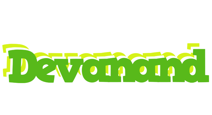 Devanand picnic logo