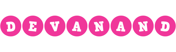 Devanand poker logo