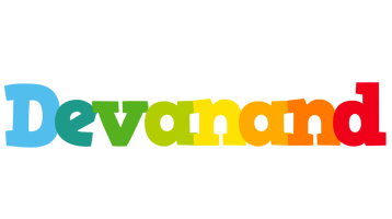 Devanand rainbows logo