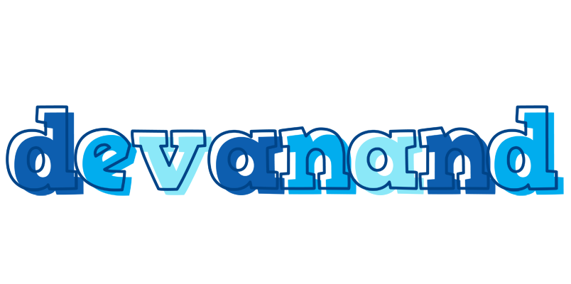 Devanand sailor logo