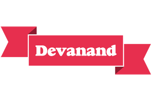 Devanand sale logo