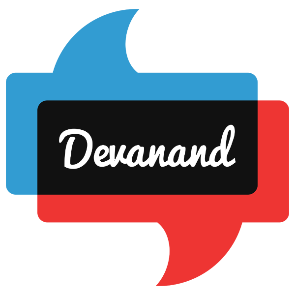 Devanand sharks logo