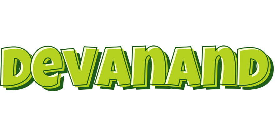 Devanand summer logo