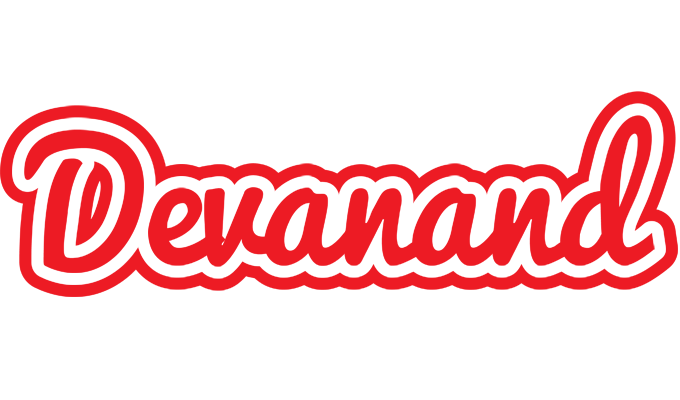 Devanand sunshine logo
