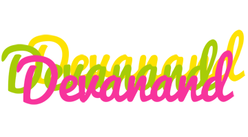 Devanand sweets logo