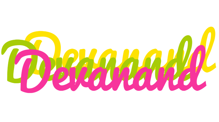 Devanand sweets logo