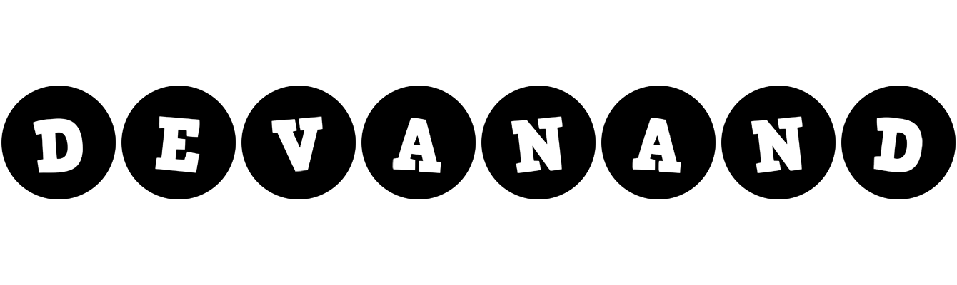 Devanand tools logo