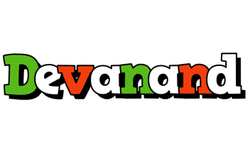 Devanand venezia logo