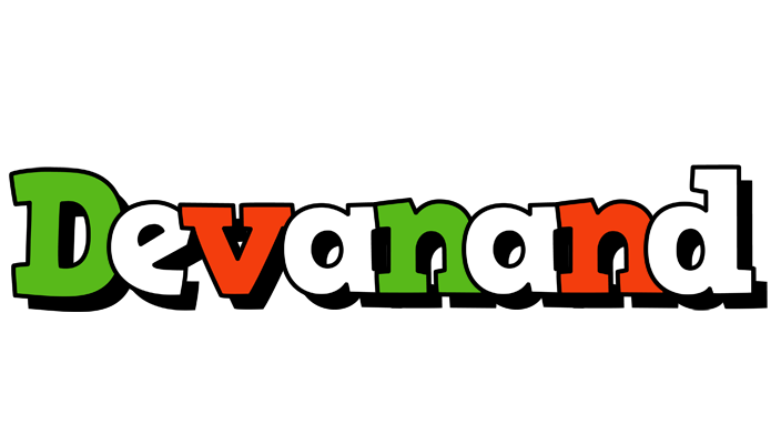 Devanand venezia logo