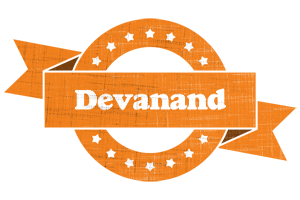 Devanand victory logo