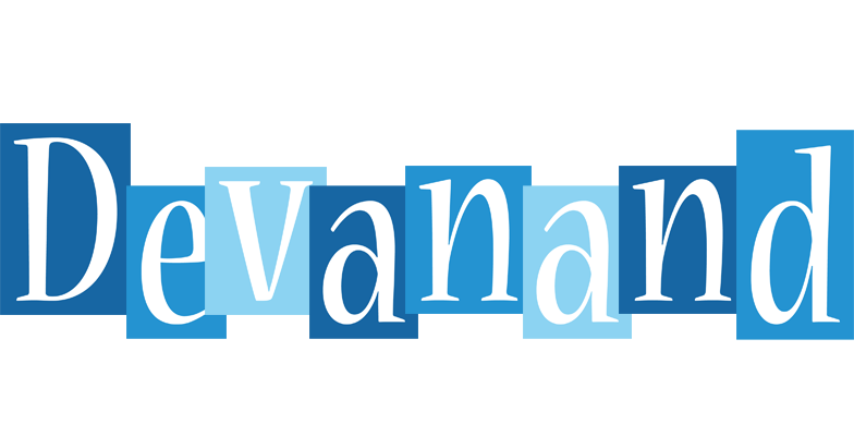 Devanand winter logo